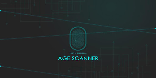 Age Scanner Prank Pro