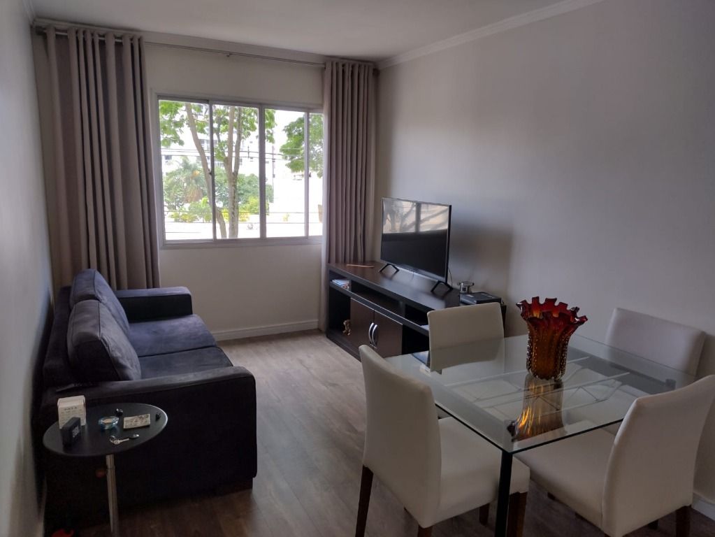 Apartamentos à venda Aclimação