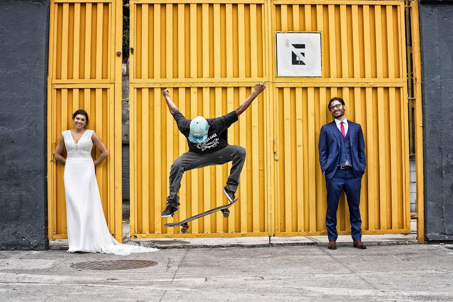 Photographe de mariage Manolo Sierra (manolosierra). Photo du 18 octobre 2018