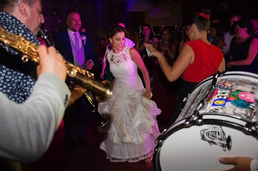 Fotógrafo de bodas Alicia Piñeiro (aliciapineiro). Foto del 23 de abril 2020