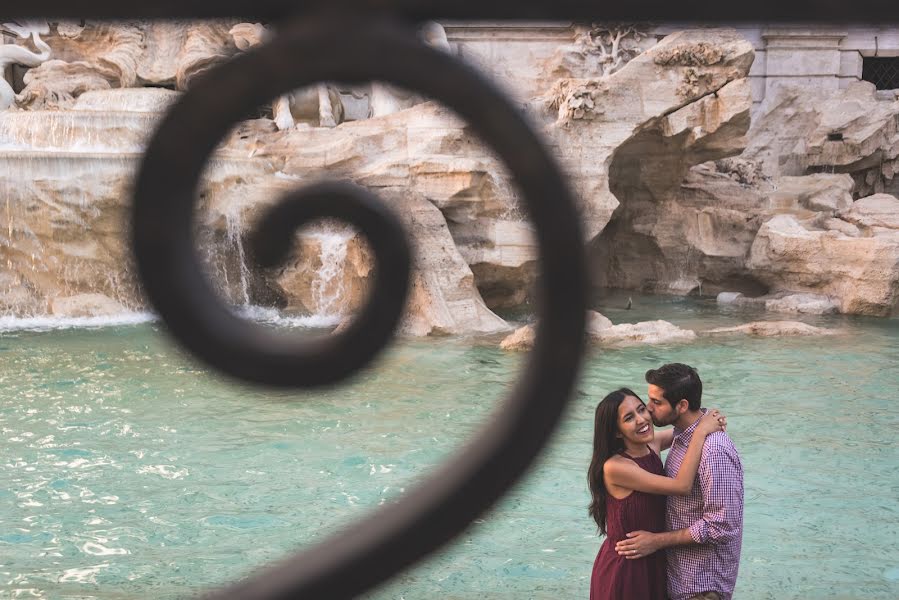 Fotógrafo de bodas Luca Caparrelli (lucacaparrelli). Foto del 25 de febrero