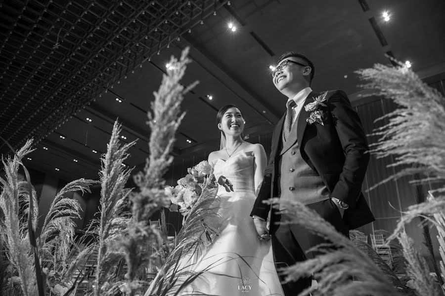 Vestuvių fotografas Duy Bin (lacywedding). Nuotrauka 2021 sausio 31