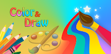 Coloring Book : Color and Draw APK
