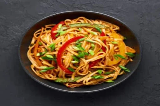 Chef's Special Chilli Garlic Noodles