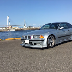 M3 クーペ M3B