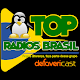 Download Top Rádios Brasil For PC Windows and Mac 1.0