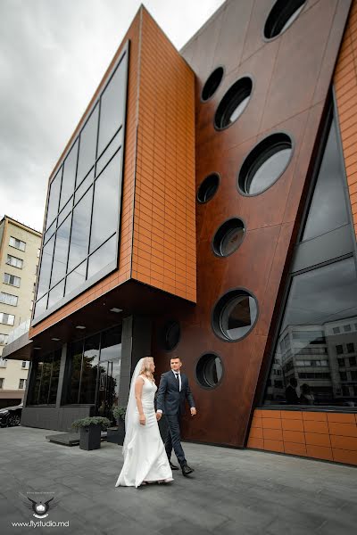 Photographe de mariage Igor Codreanu (flystudio). Photo du 5 décembre 2019