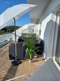 appartement à Saint-Palais-sur-Mer (17)