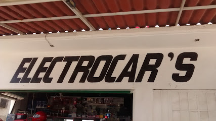 Electrocar's