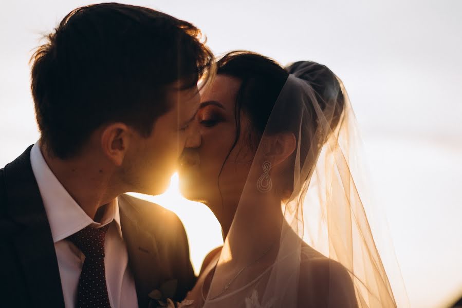 Fotógrafo de bodas Aleksandr Zborschik (zborshchik). Foto del 1 de julio 2018