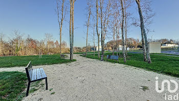 terrain à Saint-Georges-sur-Baulche (89)