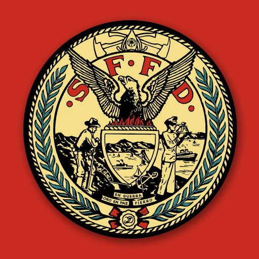 SFFD - San Francisco Fire Department