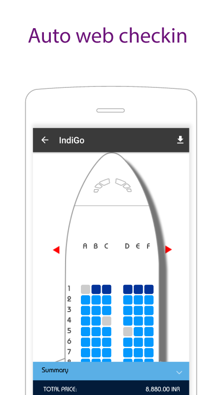 ixigo - Flight Booking App - Android Apps on Google Play