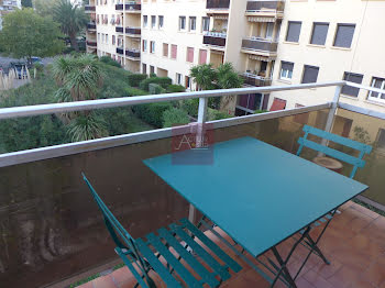 appartement à Montpellier (34)