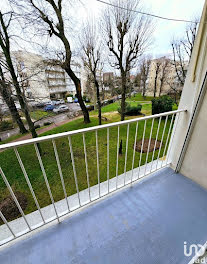 appartement à Creteil (94)