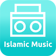 Islamic Music Radio  Icon