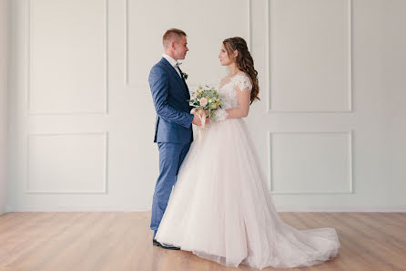 Wedding photographer Nikolay Kozerin (kozerin). Photo of 18 August 2020