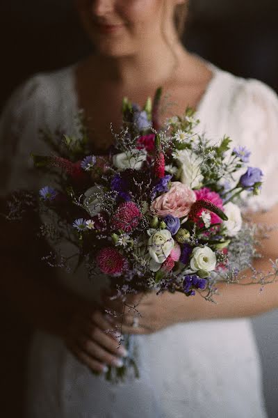 Wedding photographer Boris Tomljanović (boristomlj). Photo of 5 October 2019