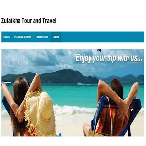 Download Zulaikha Tour&Travel For PC Windows and Mac