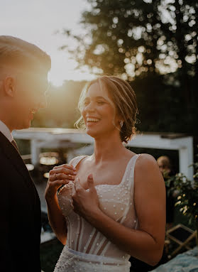 Fotógrafo de bodas Jasmin Čizmović (cjweddingz). Foto del 13 de junio 2021