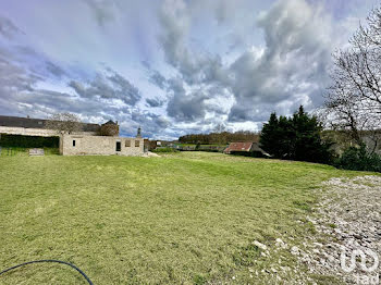 maison à Aubigny-les-Pothées (08)