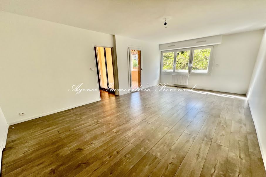 Vente appartement 3 pièces 70 m² à Sainte-Maxime (83120), 315 000 €