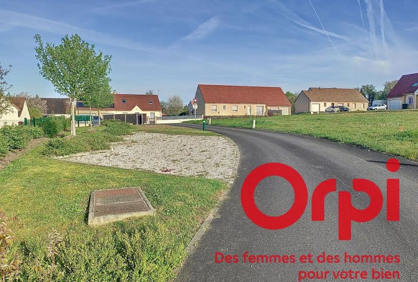  Vente Terrain à bâtir - à Ceton (61260) 