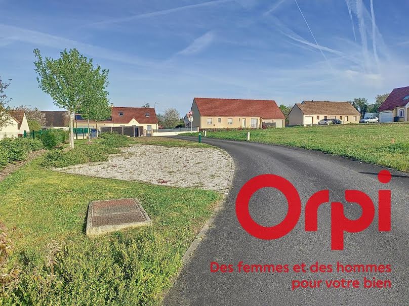 Vente terrain à batir  454 m² à Ceton (61260), 14 765 €