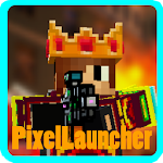 Cover Image of Unduh PixelLauncher 1.0 APK