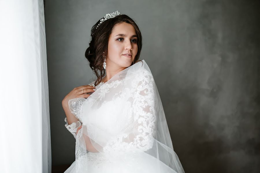 Wedding photographer Olga Vasileva (olgakapelka). Photo of 20 November 2019