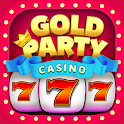 Gold Party Casino : Slot Games icon