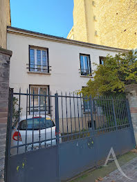 appartement à Montreuil (93)