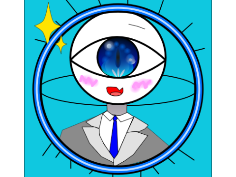 夢月零