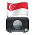 Radio Singapore: FM Radio + Radio Online Singapore2.3.37