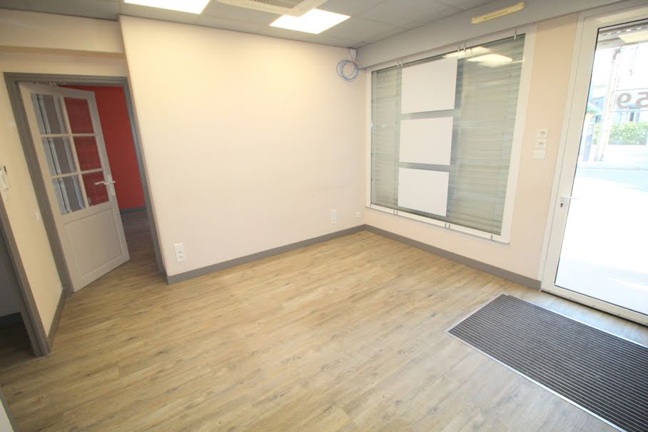 Vente locaux professionnels  88.74 m² à Berck (62600), 170 000 €