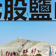 七股鹽山100餐廳