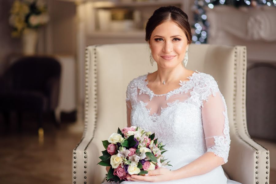 結婚式の写真家Marat Izmaylov (carterx2)。2019 11月9日の写真
