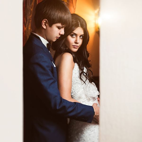 Wedding photographer Anatoliy Krachulov (onotole). Photo of 25 June 2013