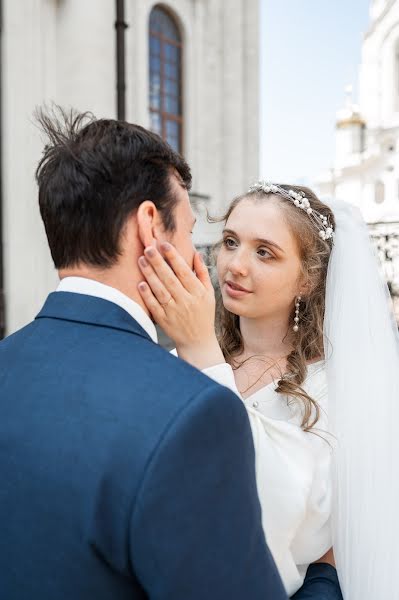Bryllupsfotograf Ivan Belashov (belashov). Bilde av 31 juli 2023
