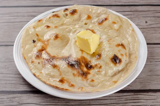 Butter Tandoori Roti