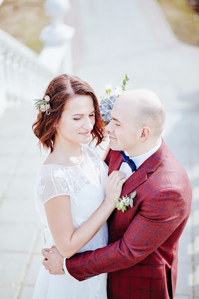 Fotógrafo de casamento Evgeniy Brodskiy (tim17). Foto de 19 de março 2019