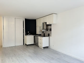 appartement à Rennes (35)