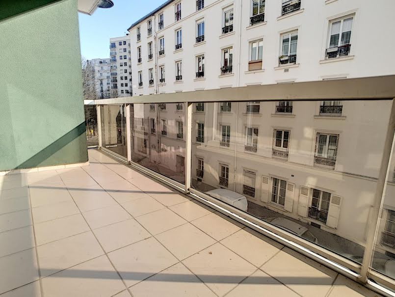 Vente appartement 3 pièces 69 m² à Paris 13ème (75013), 730 000 €