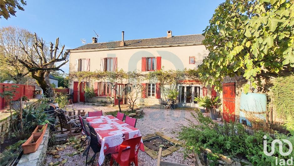 Vente maison 9 pièces 207 m² à Lédergues (12170), 182 000 €