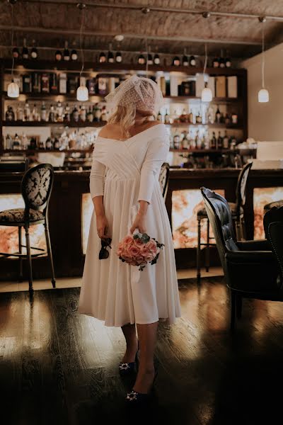 Photographe de mariage Stela Horvat (stelahorvat). Photo du 8 février