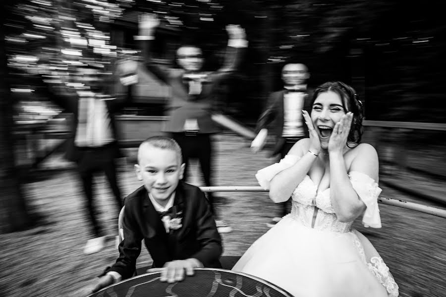 Vestuvių fotografas Juhos Eduard (juhoseduard). Nuotrauka gegužės 12