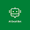 Item logo image for AI Excel Bot : ChatGPT Excel Assistant