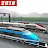 Game Russian Train Simulator 2020 v108.3 MOD