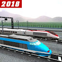 Russian Train Simulator 2020 108.3 APK Скачать