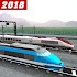 Russian Train Simulator 2020100.5